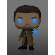 Фигурка Funko POP! TV Supernatural Castiel (GW) (Exc) (1840) 91695