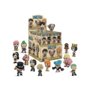 Фигурка Funko Mystery Minis One Piece 1 штука в ассортименте (из 12) 30608