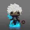 Фигурка Funko POP! Plus My Hero Academia Dabi (GW) Chase SS (1834)