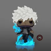 Фигурка Funko POP! Plus My Hero Academia Dabi (GW) Chase SS (1834)