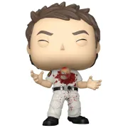 Фигурка Funko POP! Movies Alien Kane with Facehugger Chase (1987)