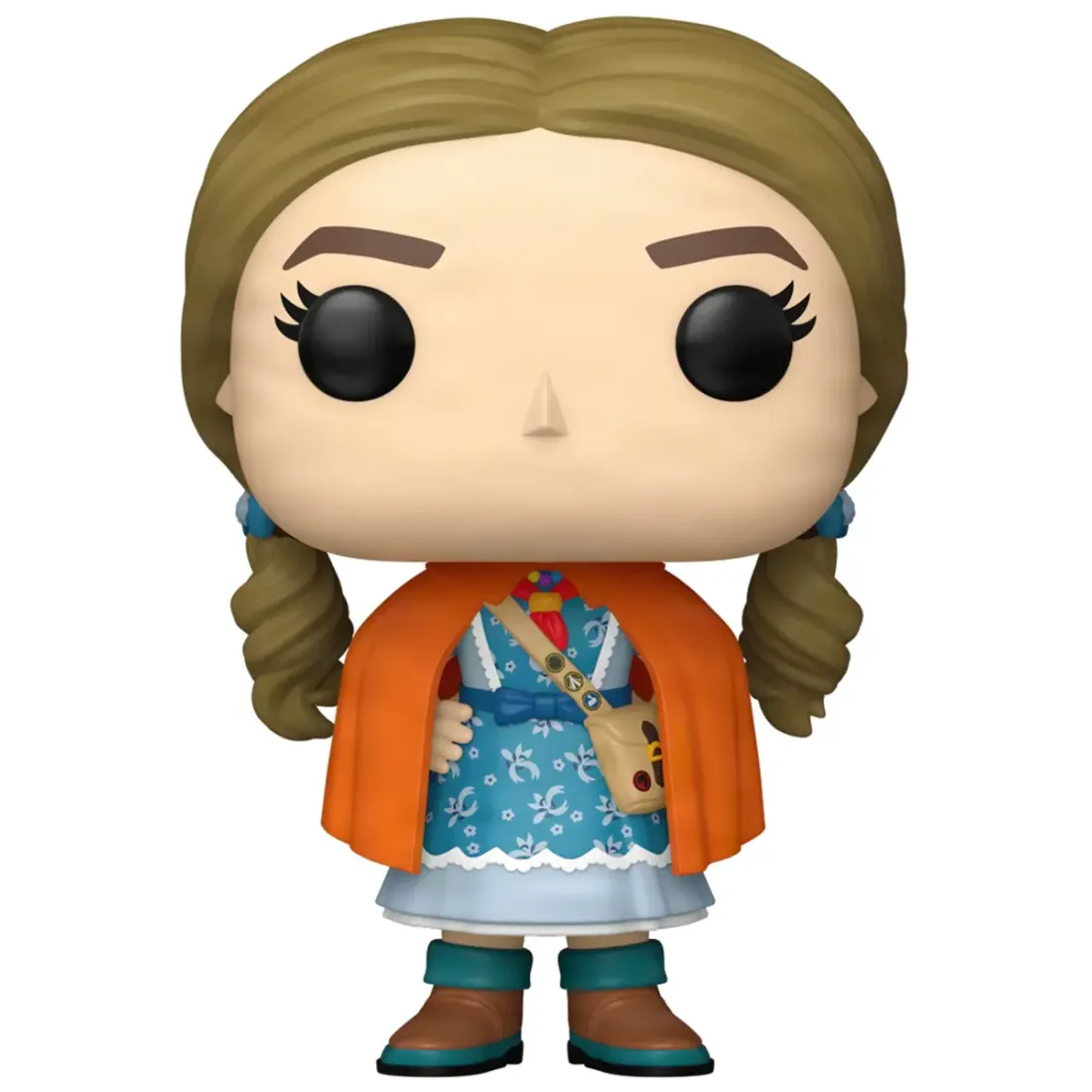 Фигурка Funko POP! TV Stranger Things S5 Holly the Heroic (1810) 90293