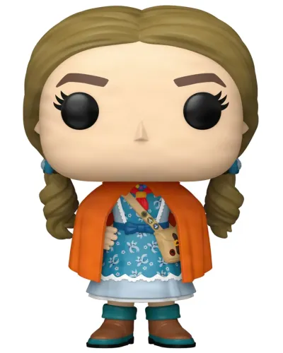 Фигурка Funko POP! TV Stranger Things S5 Holly the Heroic (1810) 90293