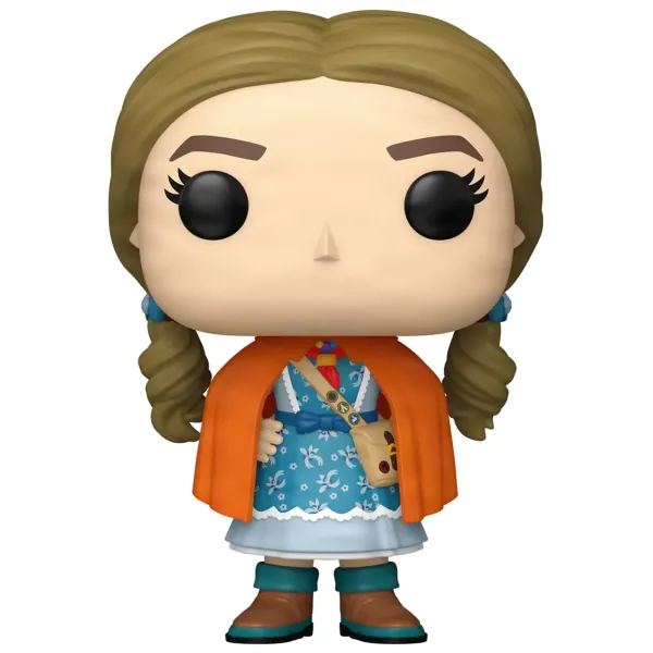 Фигурка Funko POP! TV Stranger Things S5 Holly the Heroic (1810) 90293