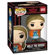 Фигурка Funko POP! TV Stranger Things S5 Holly the Heroic (1810) 90293