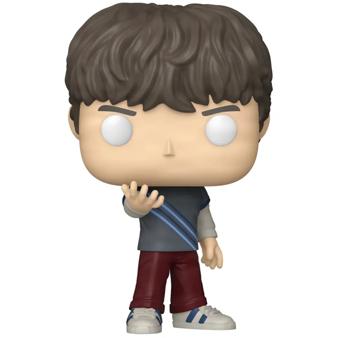 Фигурка Funko POP! TV Stranger Things S5 Will Byers (Hive Mind) (1809) 90292