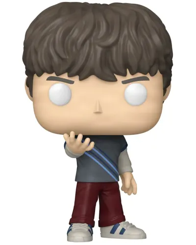 Фигурка Funko POP! TV Stranger Things S5 Will Byers (Hive Mind) (1809) 90292