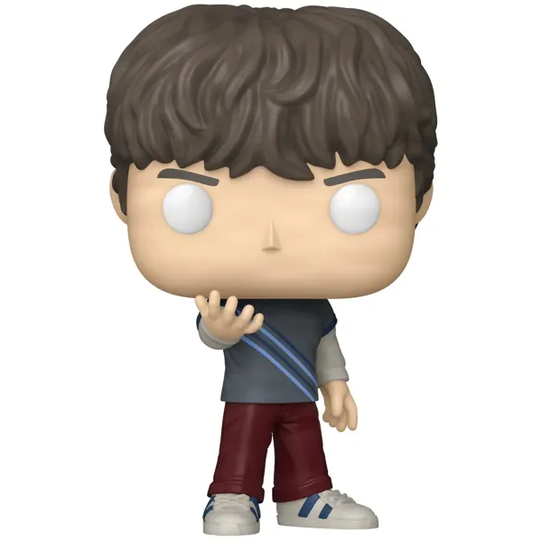 Фигурка Funko POP! TV Stranger Things S5 Will Byers (Hive Mind) (1809) 90292