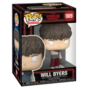 Фигурка Funko POP! TV Stranger Things S5 Will Byers (Hive Mind) (1809) 90292