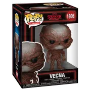 Фигурка Funko POP! TV Stranger Things S5 Vecna 2.0 (1806) 90289