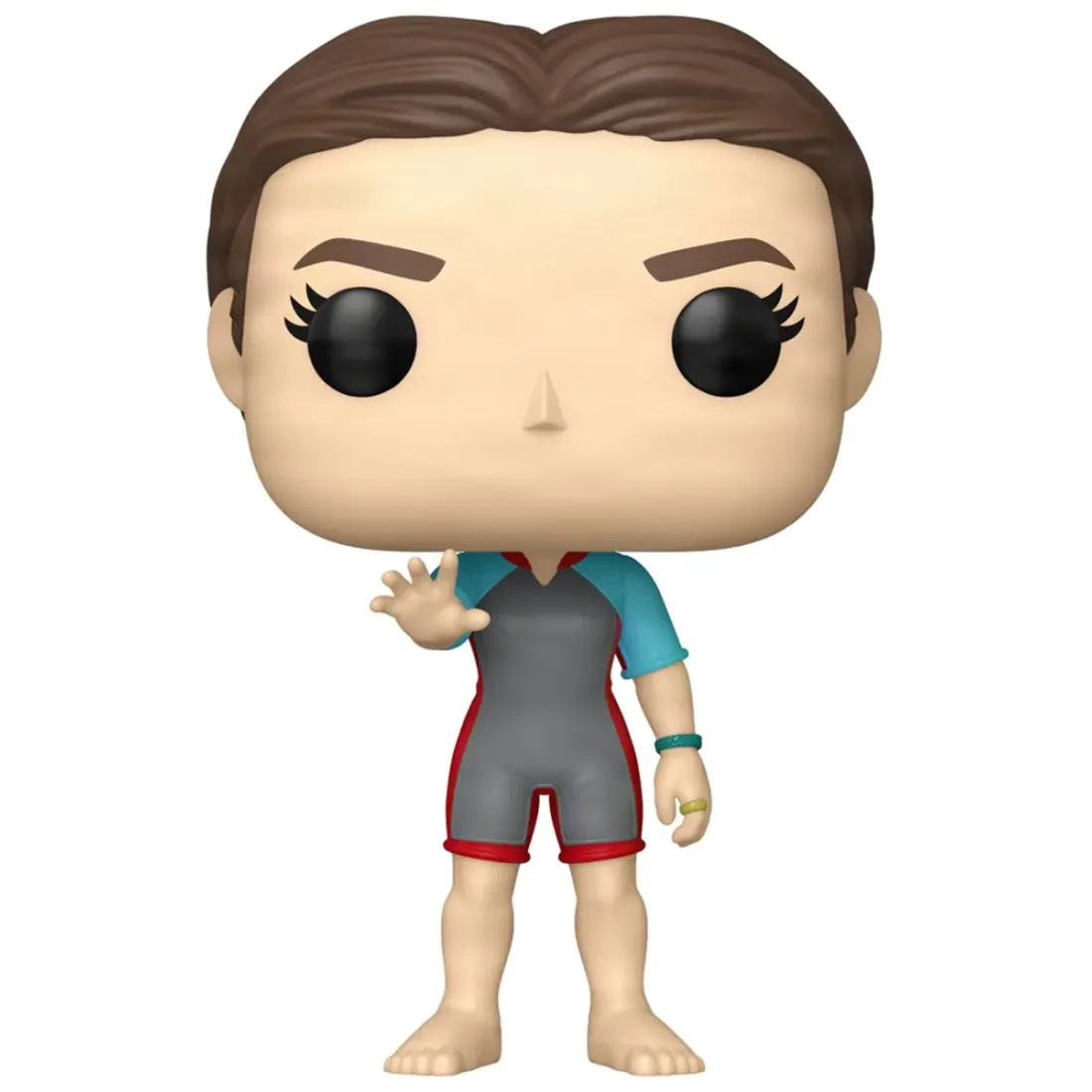 Фигурка Funko POP! TV Stranger Things S5 Eleven in Wetsuit (1807) 90290
