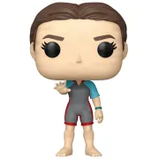 Фигурка Funko POP! TV Stranger Things S5 Eleven in Wetsuit (1807) 90290