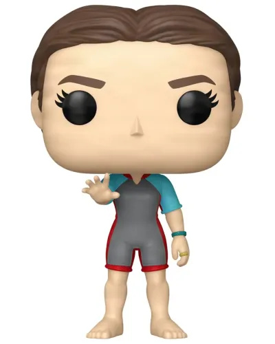 Фигурка Funko POP! TV Stranger Things S5 Eleven in Wetsuit (1807) 90290