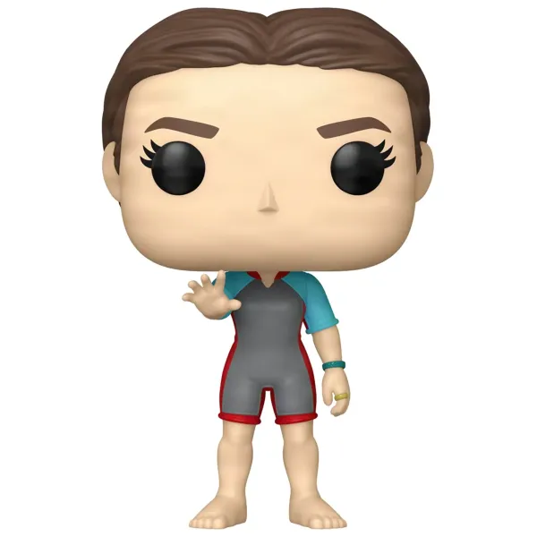 Фигурка Funko POP! TV Stranger Things S5 Eleven in Wetsuit (1807) 90290