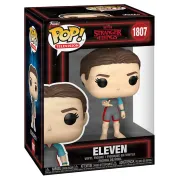 Фигурка Funko POP! TV Stranger Things S5 Eleven in Wetsuit (1807) 90290