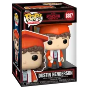 Фигурка Funko POP! TV Stranger Things S5 Dustin Henderson (Graduation) (1887) 94353