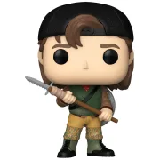 Фигурка Funko POP! TV Stranger Things S5 Steve Harrington with Spear (1888) 94354