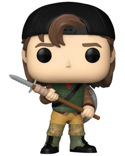 Фигурка Funko POP! TV Stranger Things S5 Steve Harrington with Spear (1888) 94354