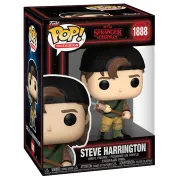 Фигурка Funko POP! TV Stranger Things S5 Steve Harrington with Spear (1888) 94354