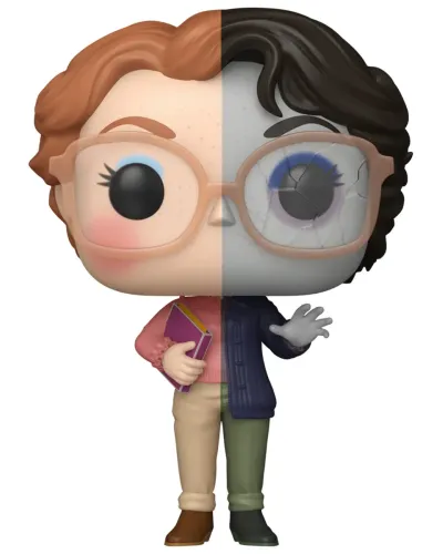 Фигурка Funko POP! TV Stranger Things S7 Barb Holland (Split) (1908) 93086