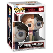 Фигурка Funko POP! TV Stranger Things S7 Barb Holland (Split) (1908) 93086