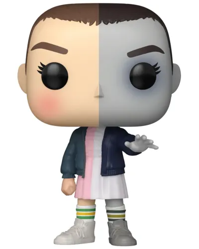 Фигурка Funko POP! TV Stranger Things S7 Eleven (Split) (1910) 93088