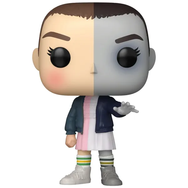 Фигурка Funko POP! TV Stranger Things S7 Eleven (Split) (1910) 93088
