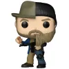 Фигурка Funko POP! TV Stranger Things S7 Jim Hopper (Split) (1907) 93085
