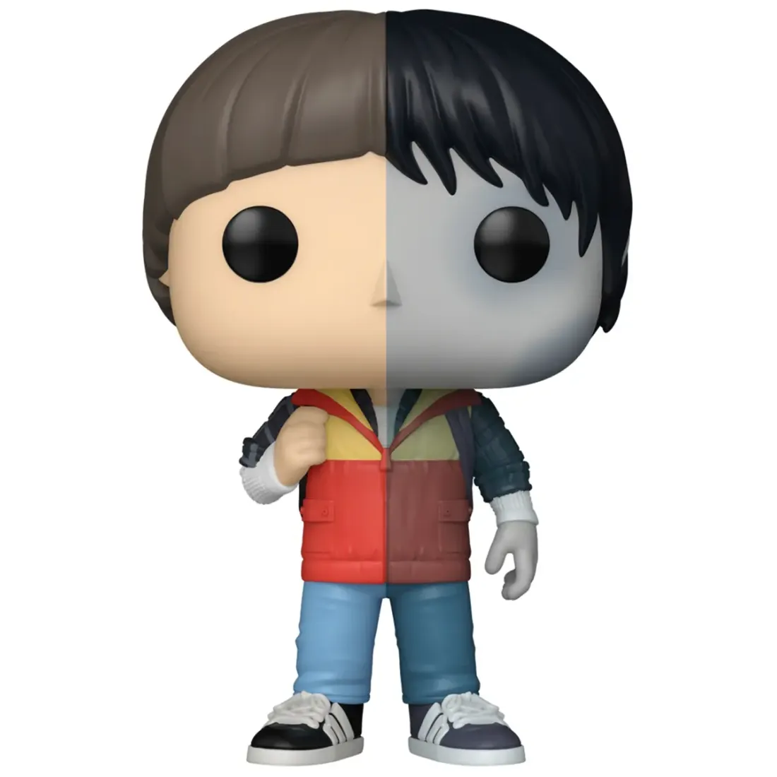 Фигурка Funko POP! TV Stranger Things S7 Will Byers (Split) (1909) 93087