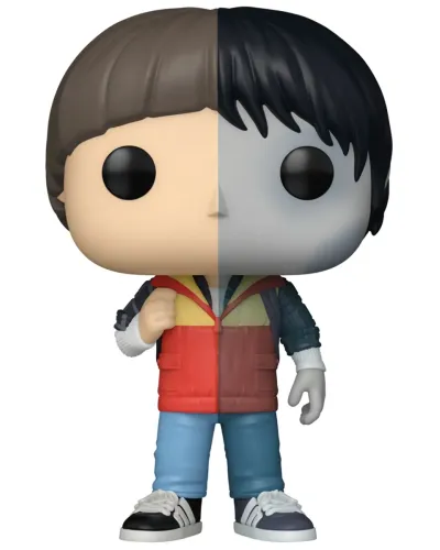 Фигурка Funko POP! TV Stranger Things S7 Will Byers (Split) (1909) 93087
