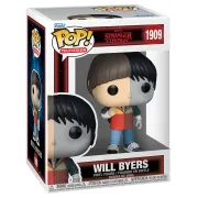 Фигурка Funko POP! TV Stranger Things S7 Will Byers (Split) (1909) 93087
