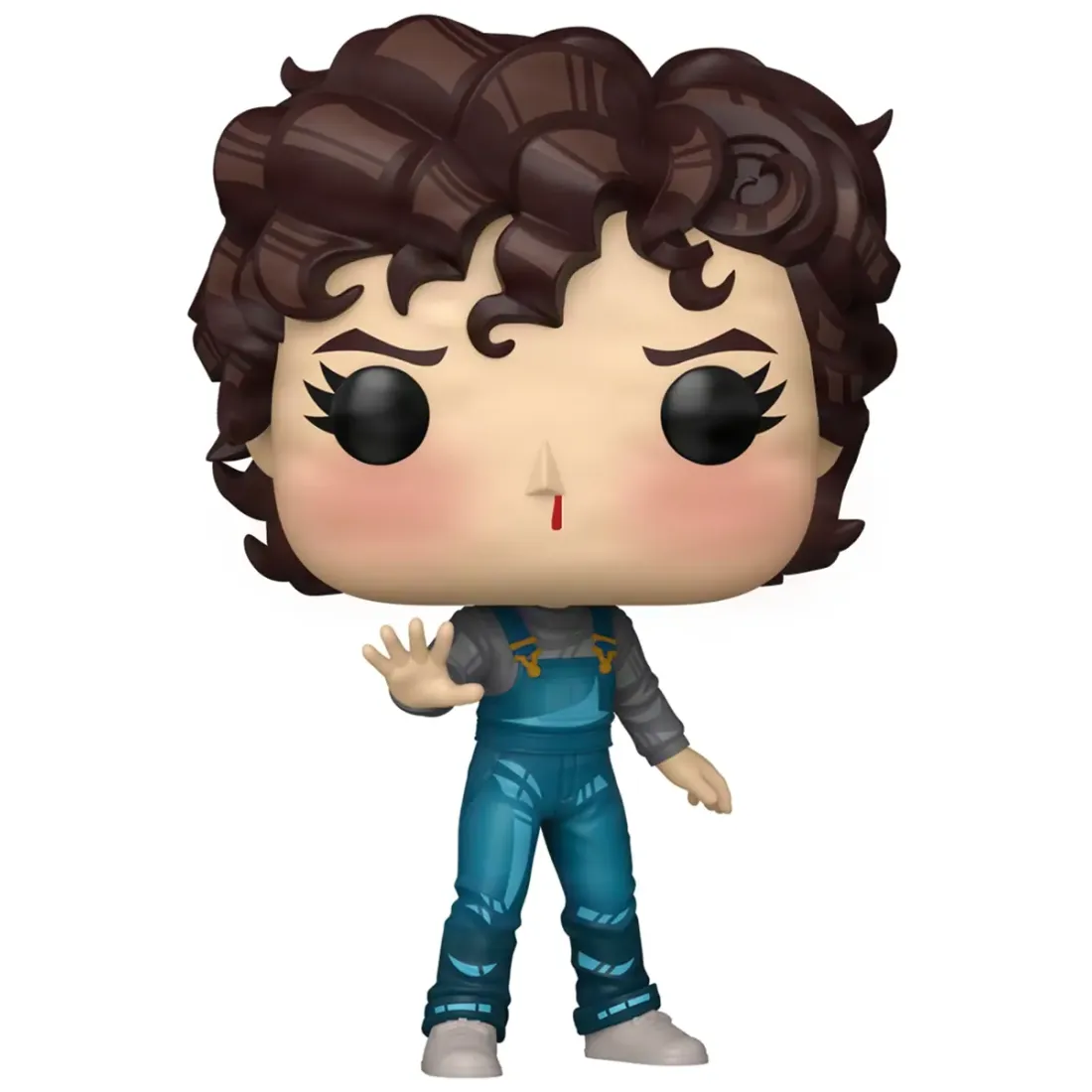 Фигурка Funko POP! TV Stranger Things Tales from '85 Eleven (2458) 94346