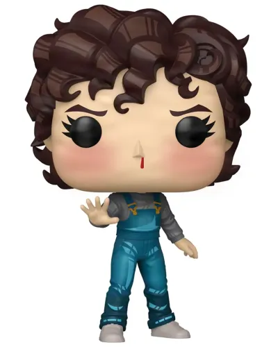 Фигурка Funko POP! TV Stranger Things Tales from '85 Eleven (2458) 94346