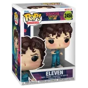 Фигурка Funko POP! TV Stranger Things Tales from '85 Eleven (2458) 94346