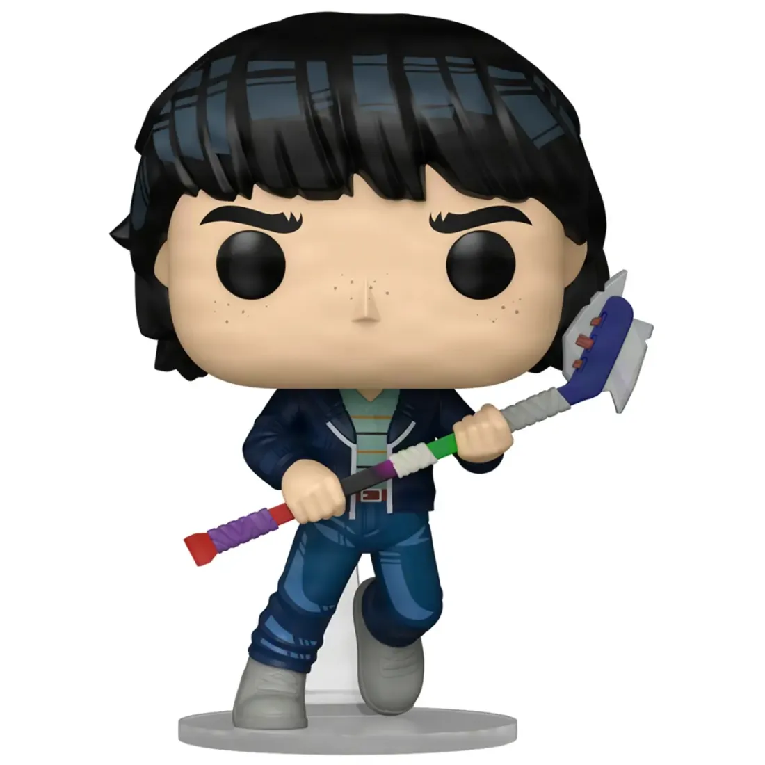 Фигурка Funko POP! TV Stranger Things Tales from '85 Mike (2459) 94347