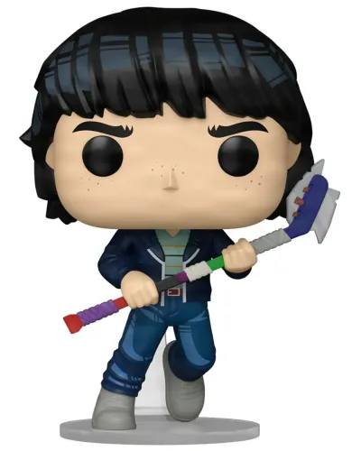 Фигурка Funko POP! TV Stranger Things Tales from '85 Mike (2459) 94347