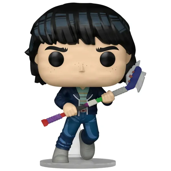 Фигурка Funko POP! TV Stranger Things Tales from '85 Mike (2459) 94347