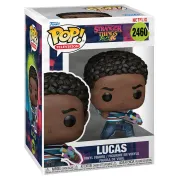 Фигурка Funko POP! TV Stranger Things Tales from '85 Lucas (2460) 94348