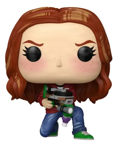 Фигурка Funko POP! TV Stranger Things Tales from '85 Max (2461) 94349