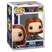 Фигурка Funko POP! TV Stranger Things Tales from '85 Max (2461) 94349