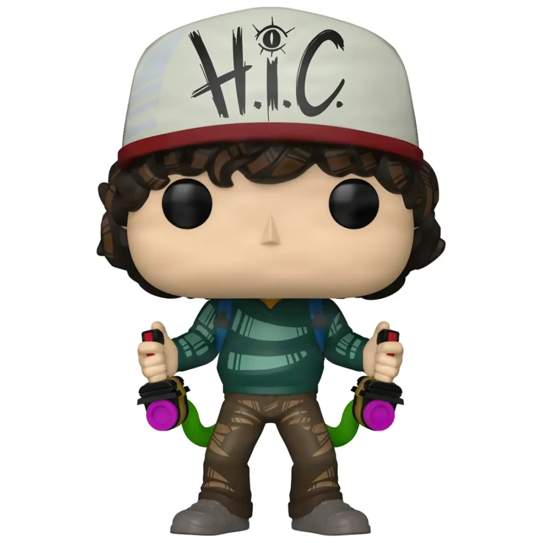 Фигурка Funko POP! TV Stranger Things Tales from '85 Dustin (2462) 94350