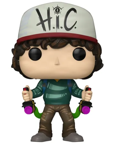 Фигурка Funko POP! TV Stranger Things Tales from '85 Dustin (2462) 94350