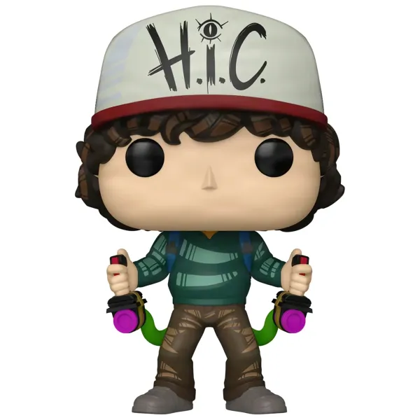 Фигурка Funko POP! TV Stranger Things Tales from '85 Dustin (2462) 94350