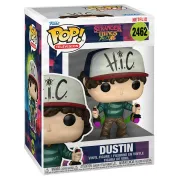 Фигурка Funko POP! TV Stranger Things Tales from '85 Dustin (2462) 94350