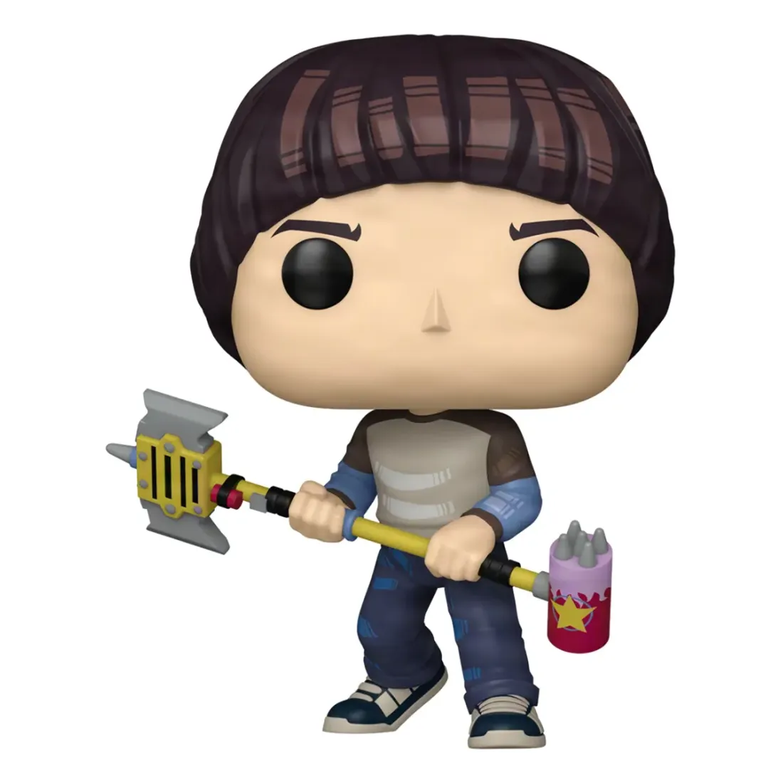 Фигурка Funko POP! TV Stranger Things Tales from '85 Will (2463) 94351
