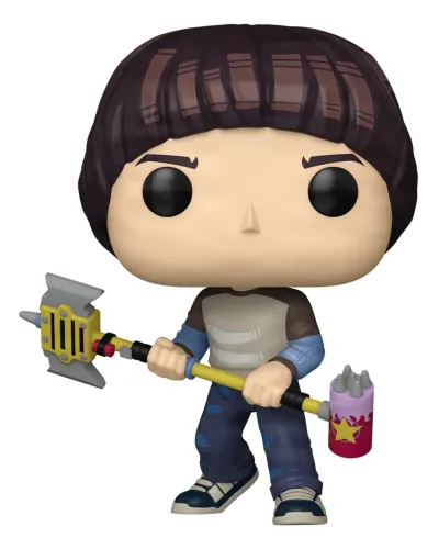 Фигурка Funko POP! TV Stranger Things Tales from '85 Will (2463) 94351