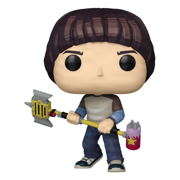 Фигурка Funko POP! TV Stranger Things Tales from '85 Will (2463) 94351