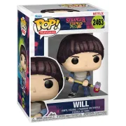 Фигурка Funko POP! TV Stranger Things Tales from '85 Will (2463) 94351