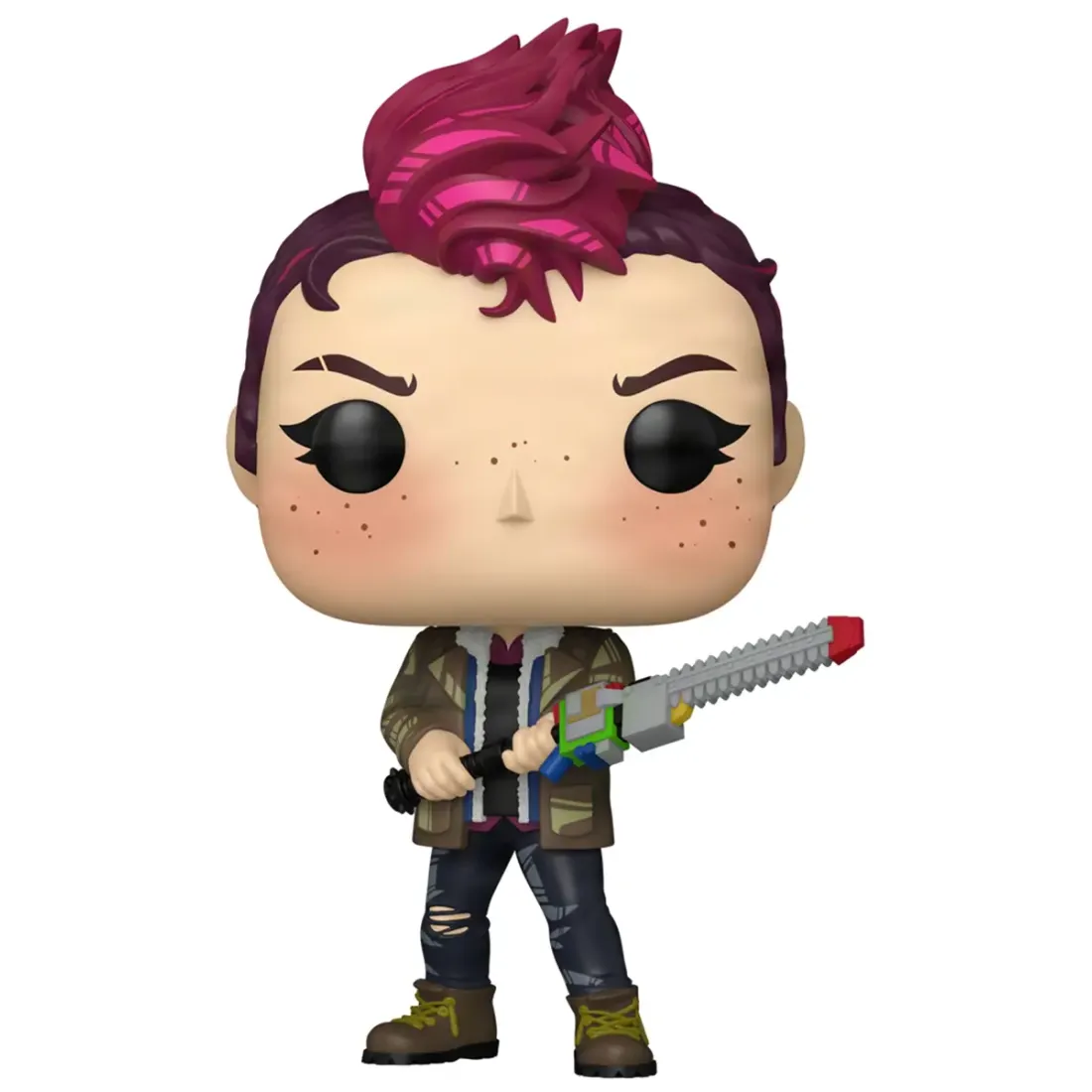 Фигурка Funko POP! TV Stranger Things Tales from '85 Nikki (2464) 94352