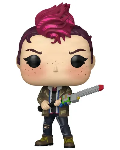 Фигурка Funko POP! TV Stranger Things Tales from '85 Nikki (2464) 94352